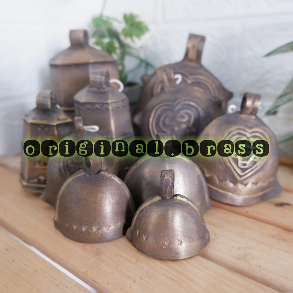 Kluntung Sapi Kuningan Klintingan Kambing Kluntung Mini Kluntung Kuningan