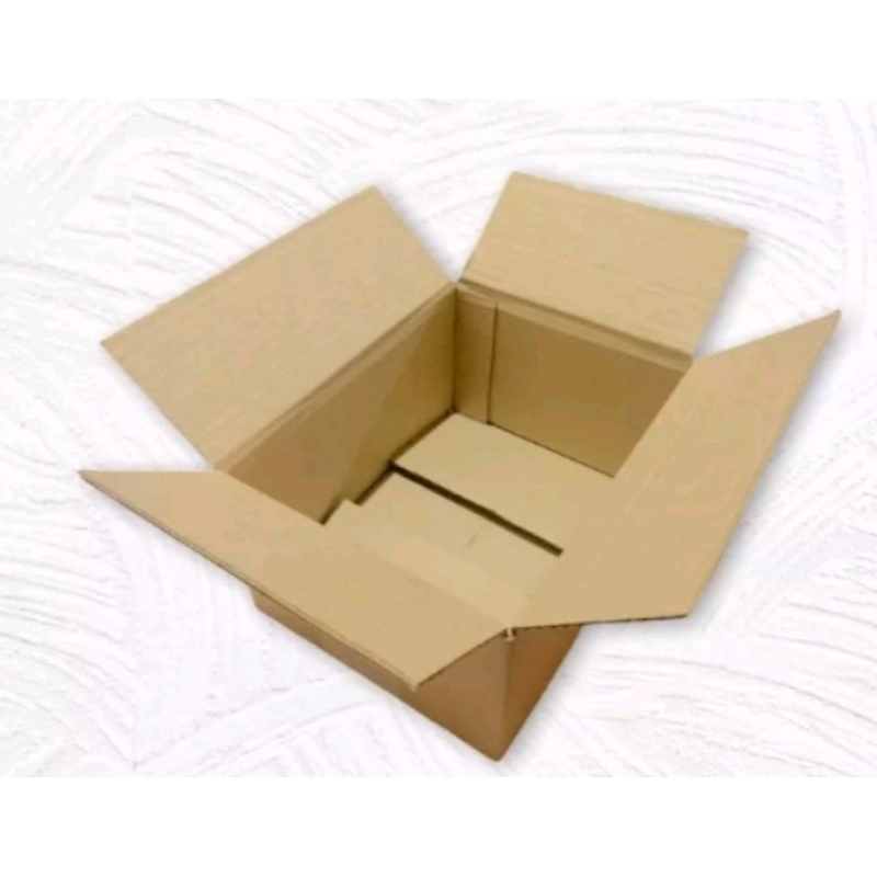 

tambahan packing kardus