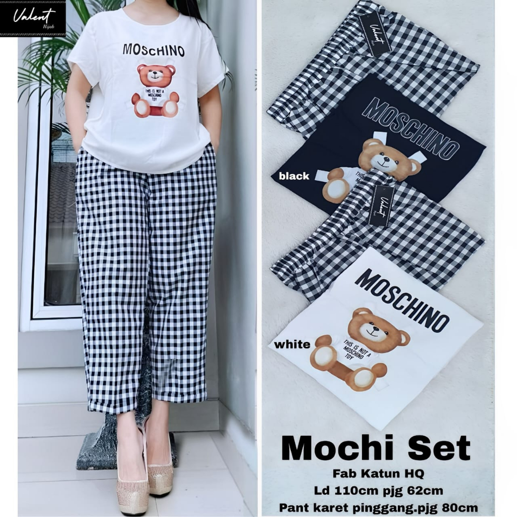 mochi set ori by valent