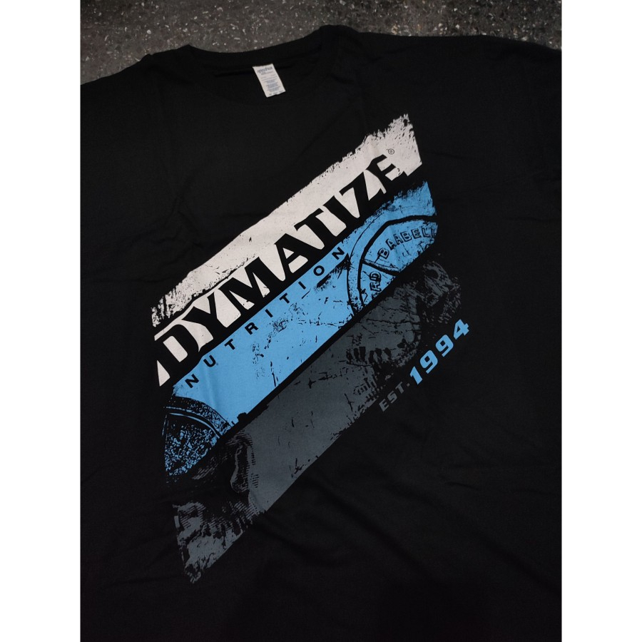 Kaos Tshirt Dymatize