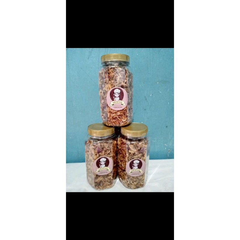 

bawang Goreng Murni