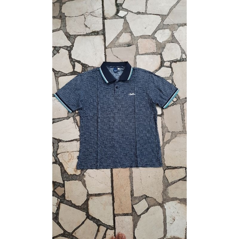 ELLESSE POLO SHIRT