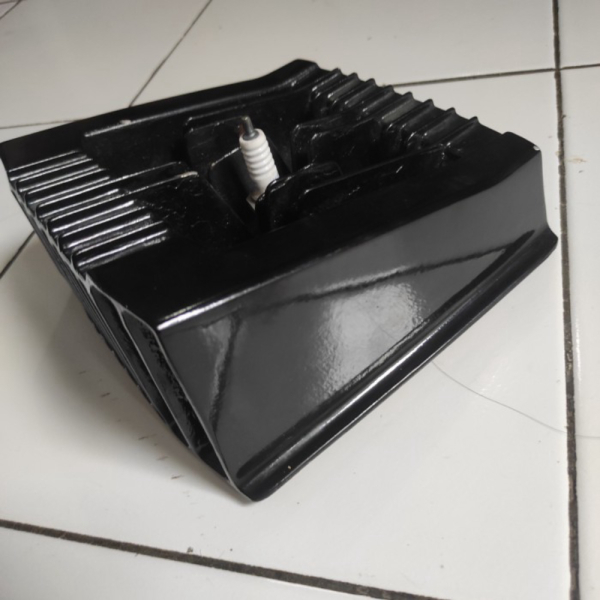 {Bekas} blok head Y2 rx king copotan original Limited