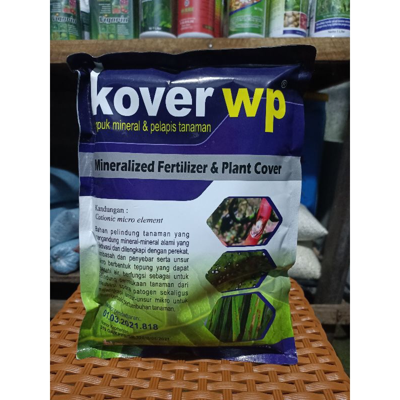 Kover WP 1kg