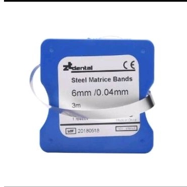 Matrix band matrix gigi posterior