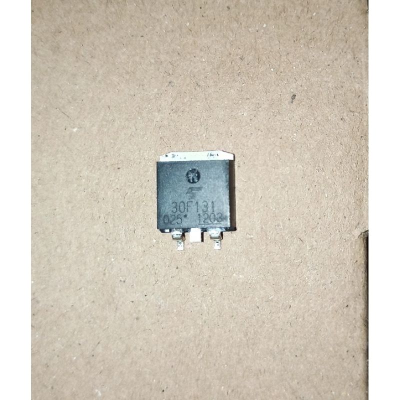 MOSFET TRANSISTOR 30F131