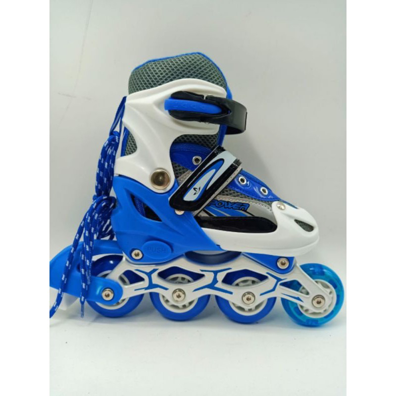 Preloved Sepatu Roda inline skate