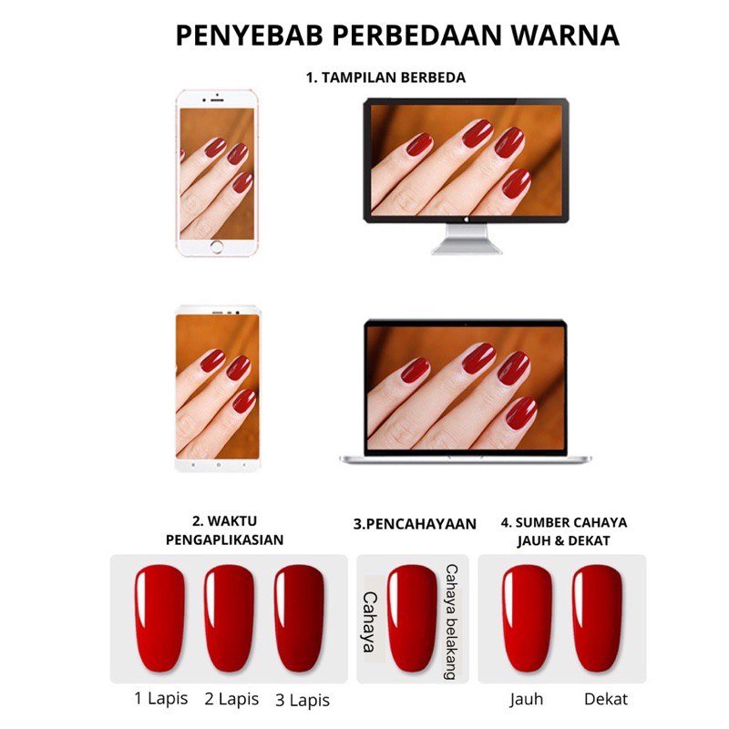 CHARZIEG PINK 8ML 48 COLORS SERIES NAIL GEL POLISH UV LED / KUTEK GEL CHARZIEG PINK