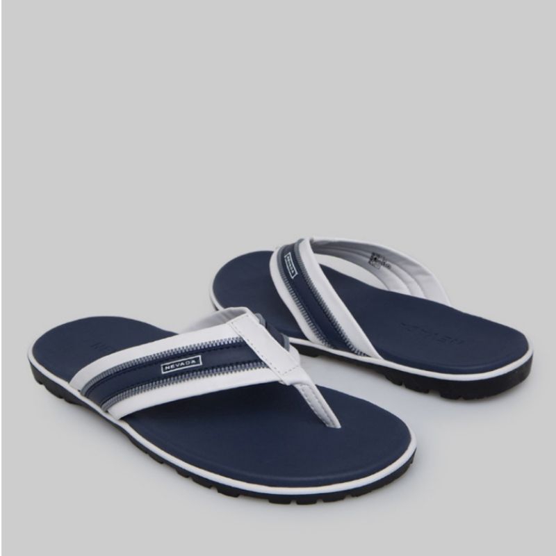 Sandal Pria NEVADA Jepit CARO Original