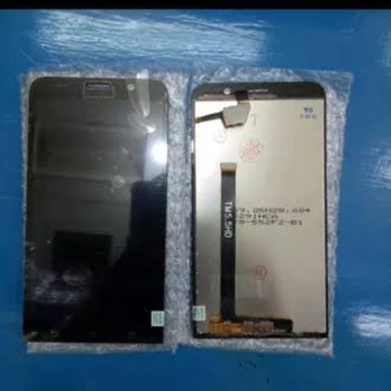 LCD TOUCHSCREEN ASUS ZENFONE 2 5.5 ZE550ML Z008 Z008D ORIGINAL