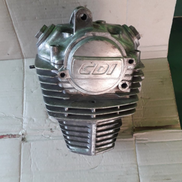 {Bekas} blok seher head gl 100 full set original Berkualitas