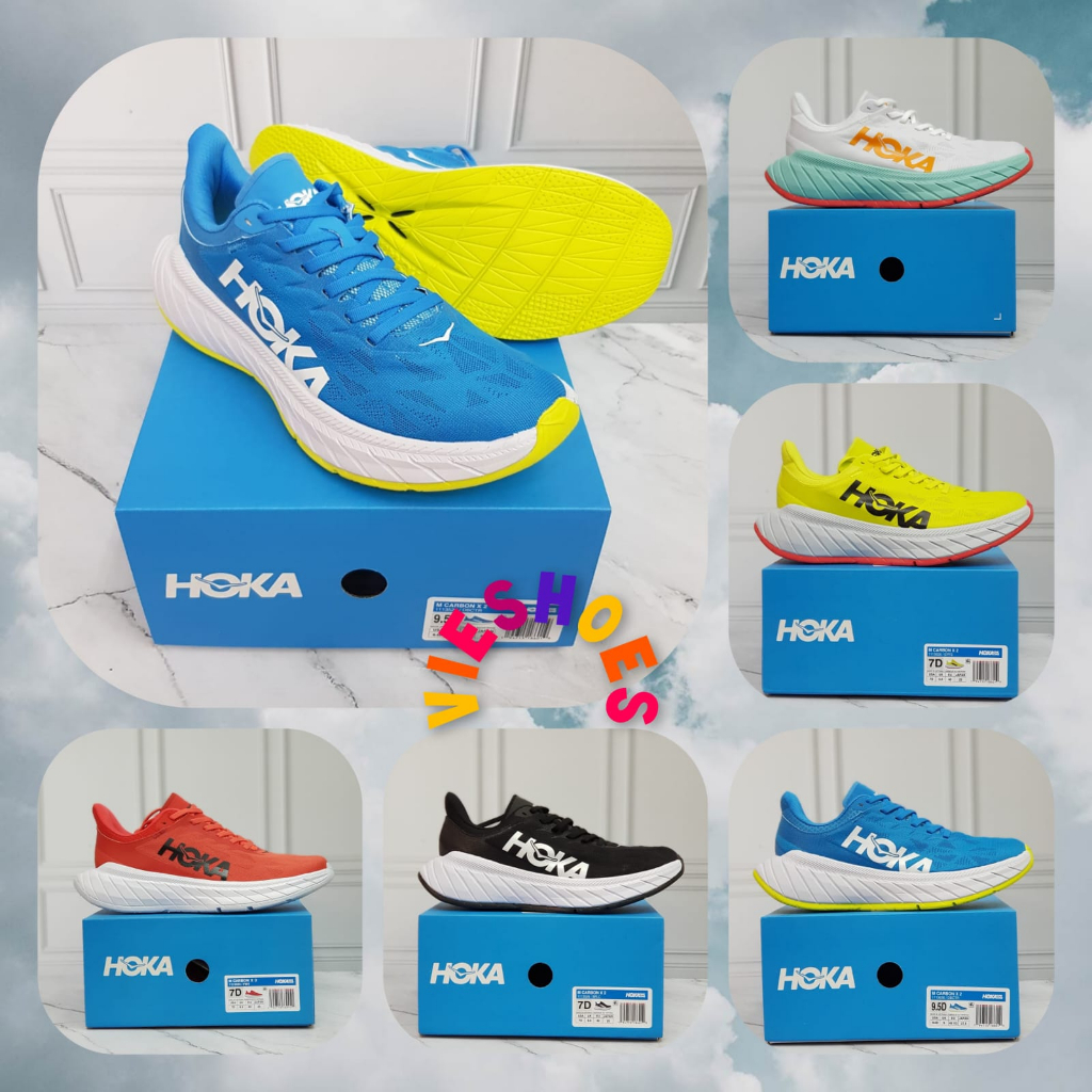 HOKA Carbon X2 Running Shoes