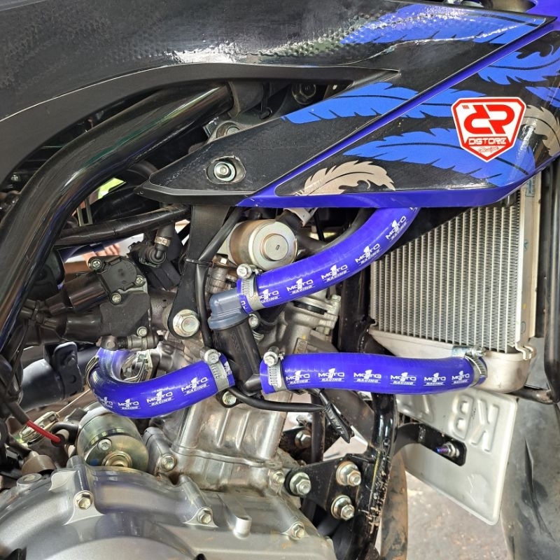 SELANG RADIATOR WR WR155