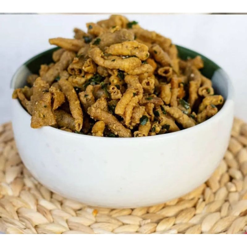 

250gram Usus Crispy Original