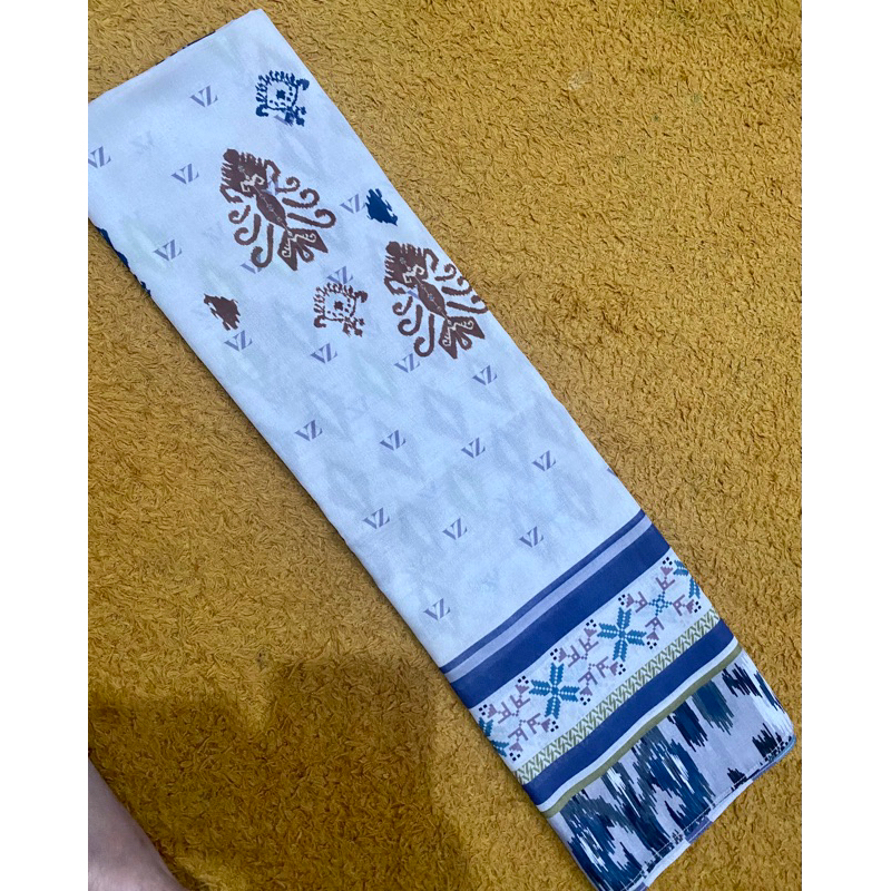 Preloved Jilbab Vz Original