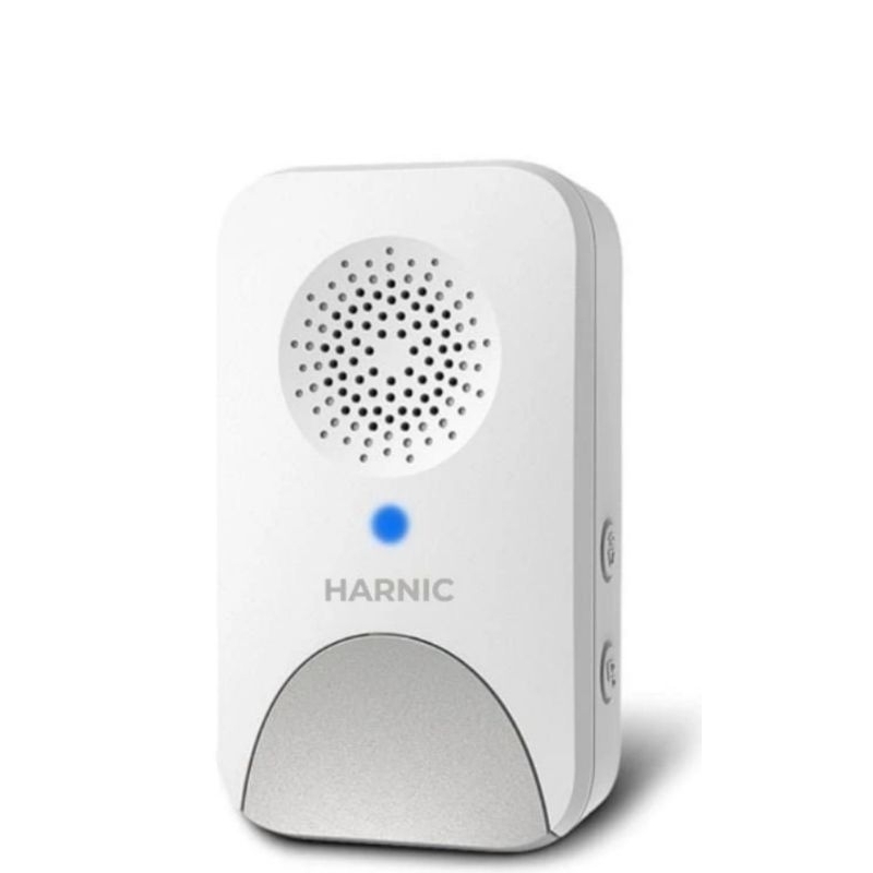 Harnic-Heles D-063K Door bell Wireless Menggunakan Baterai / Bel Pintu