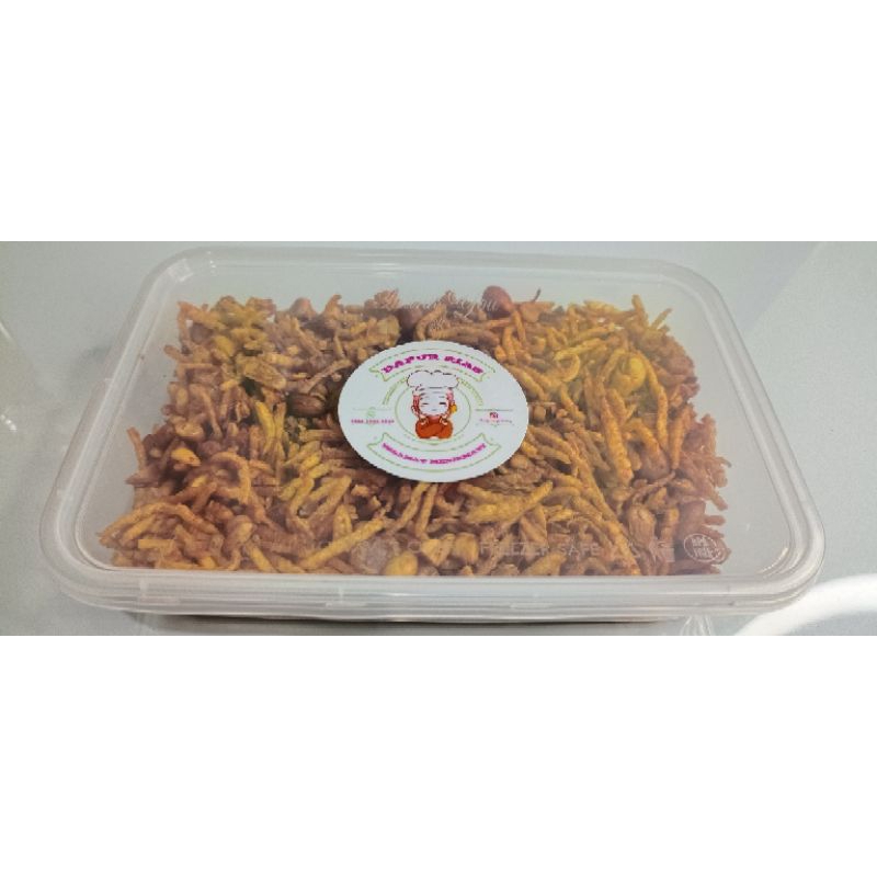 

Sambal pengantin