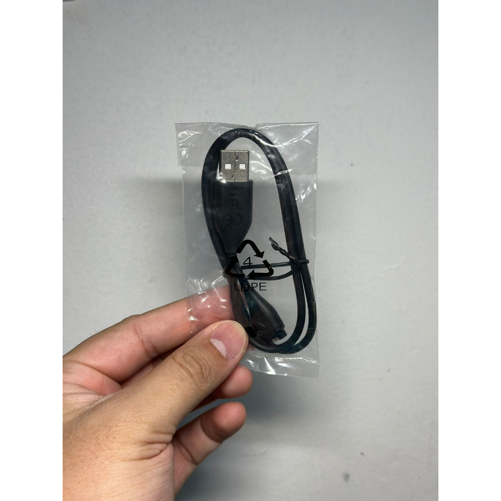 Kabel Charger USB Port Original Garmin - Cable Casan Cabutan Garmin