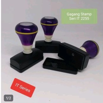

gagang stampel IT 2255 MURAH