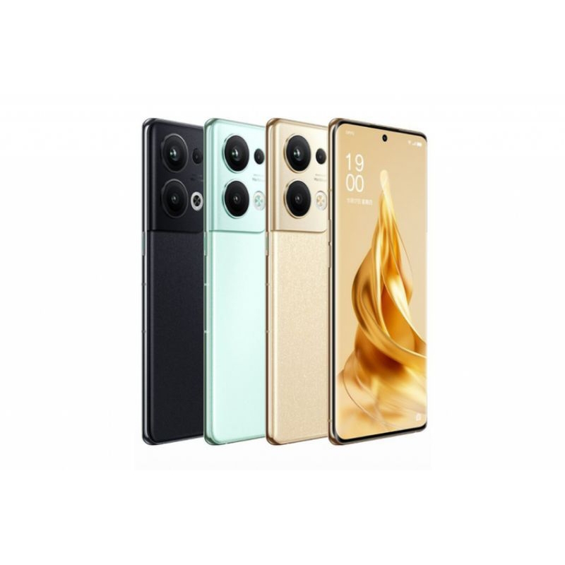 hp Oppo Reno 8