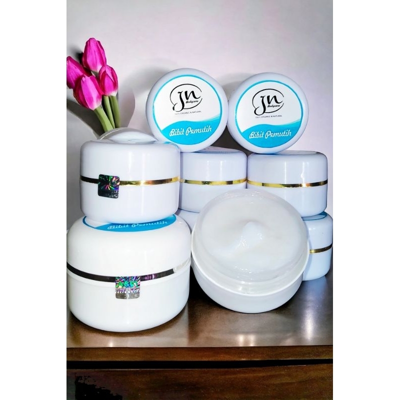 BIBIT PEMUTIH // PEMUTIH BADAN