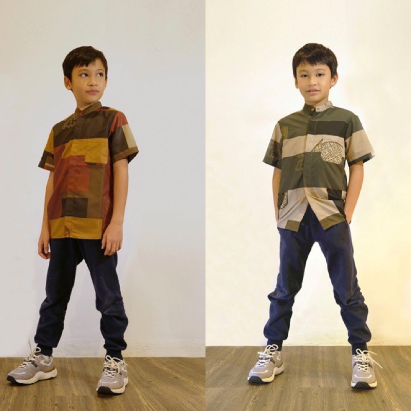 kamiidea koko kouki kids