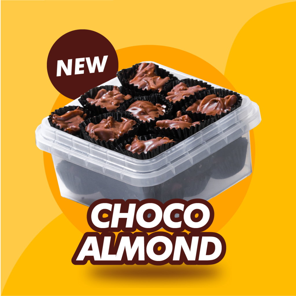 Choco Almond