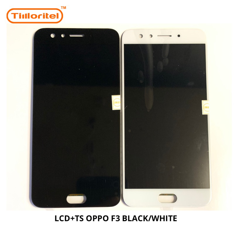 Lcd ts Oppo F3 ori