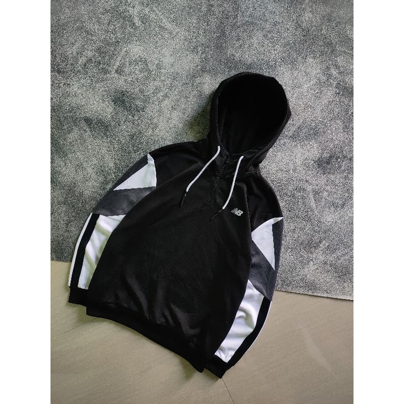 Hoodie Nb / Nike Manchester