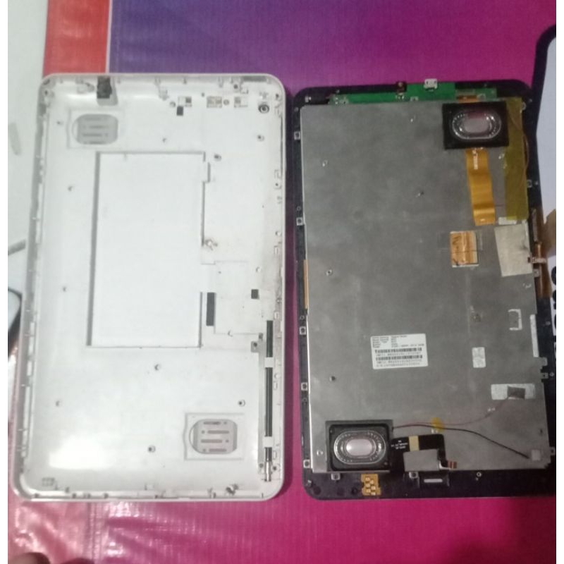 Casing fulset BEKAS TABLET MITO T970