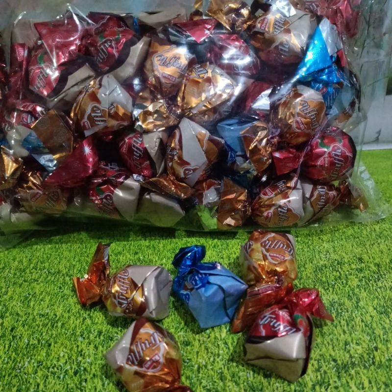 

Coklat Turki 1 kg