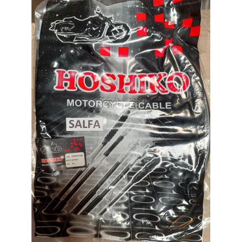 Kabel Spidometer Speedometer KM Skywave Hoshiko