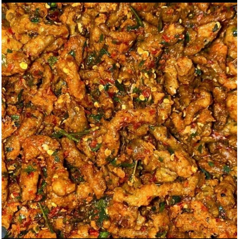 

COD 1 KG USUS SEBLAK , ORIGINAL TERENAK