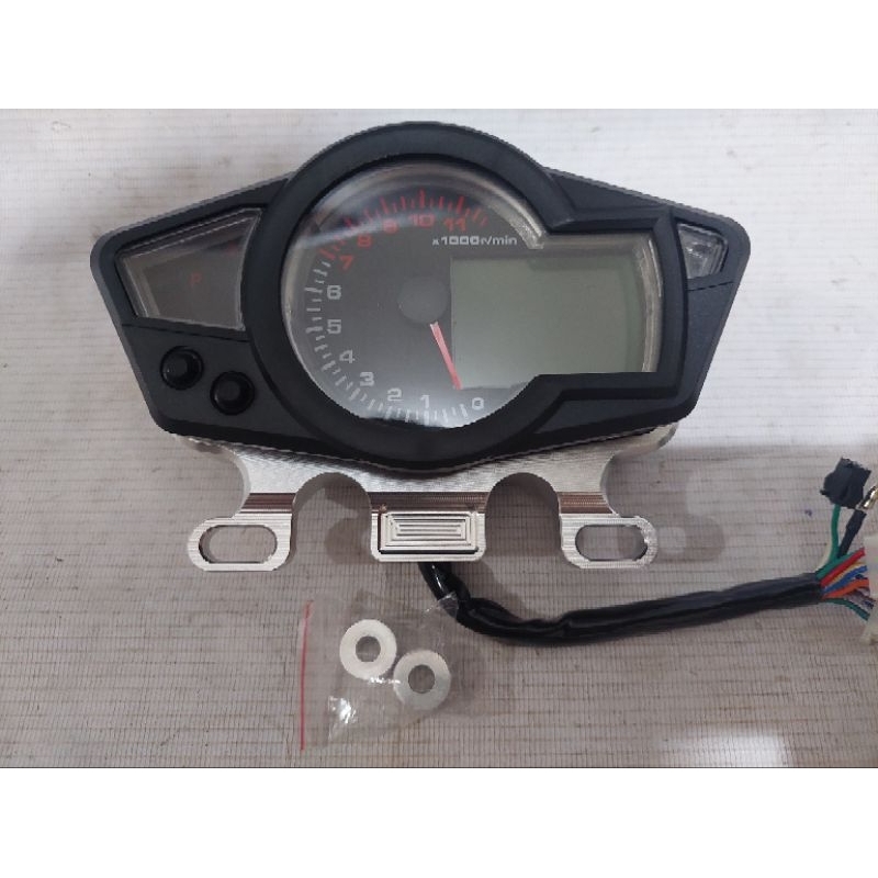Dudukan Spidometer RX2N , RX1N, KTM MINI barang Import