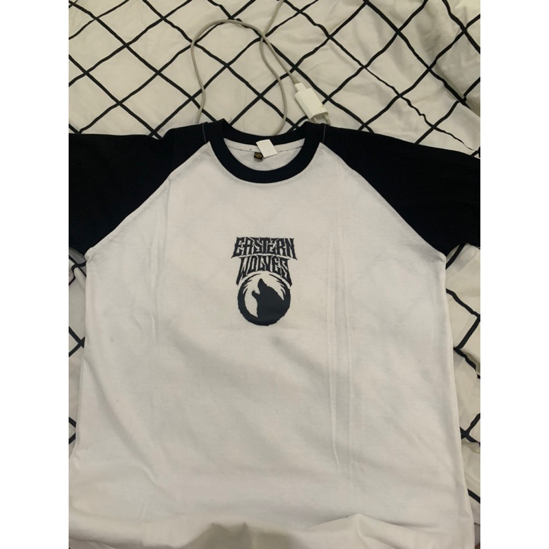Tshirt Eastern Wolves M