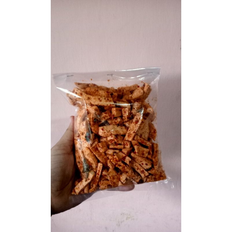 

basreng kiloan , kripik kaca , kriwil 1kg