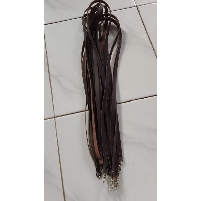 

lanyard/tali id card/name tag