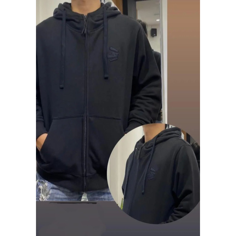 JACKET 3SECOND NEW ARRIVAL 2023 3WARNA