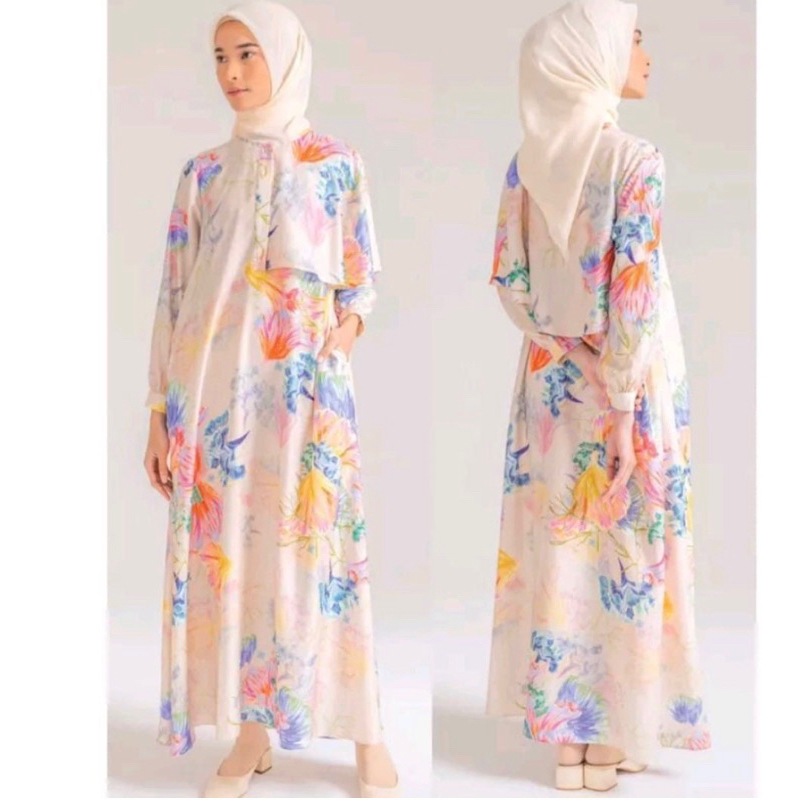 SALE New Cove dress by Ria Miranda