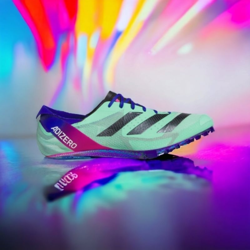 spike sprint adidas