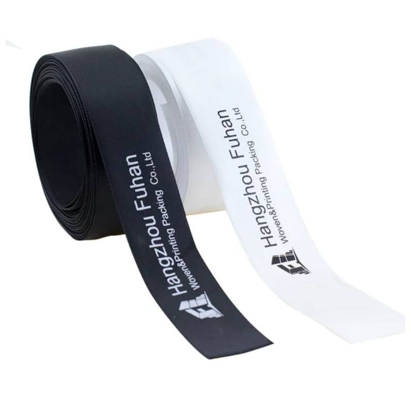 

pita sablon Satin 4 cm / pitacustom / pita label