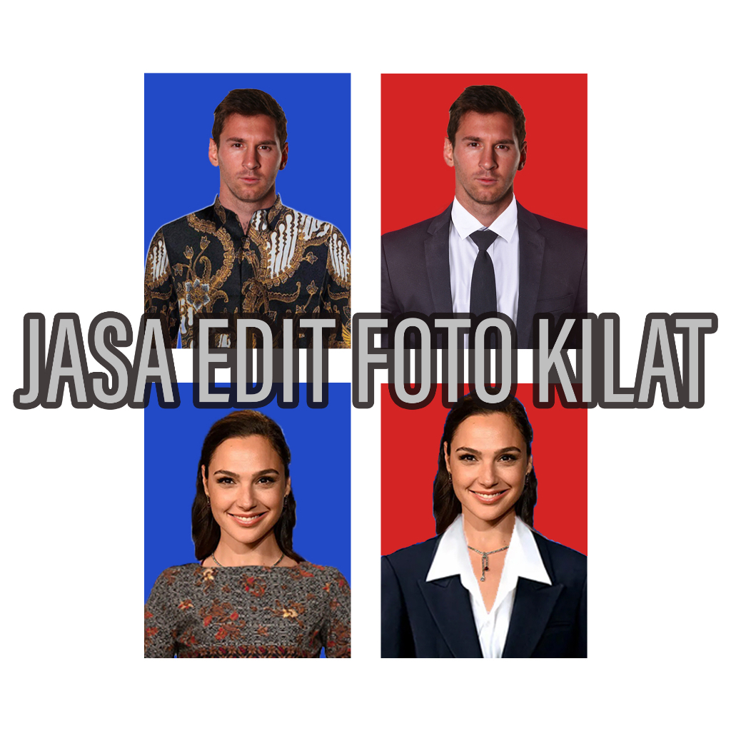 Jasa edit foto kilat | Jasa edit pas foto nikah | foto ijazah dan lain lain