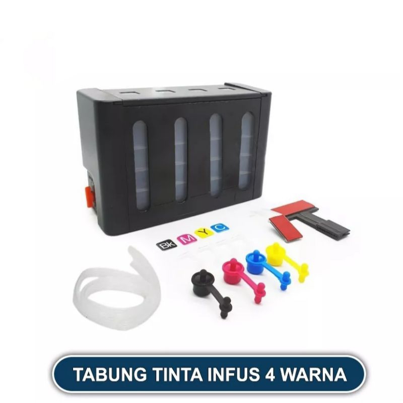 Tabung Infus Printer Canon
