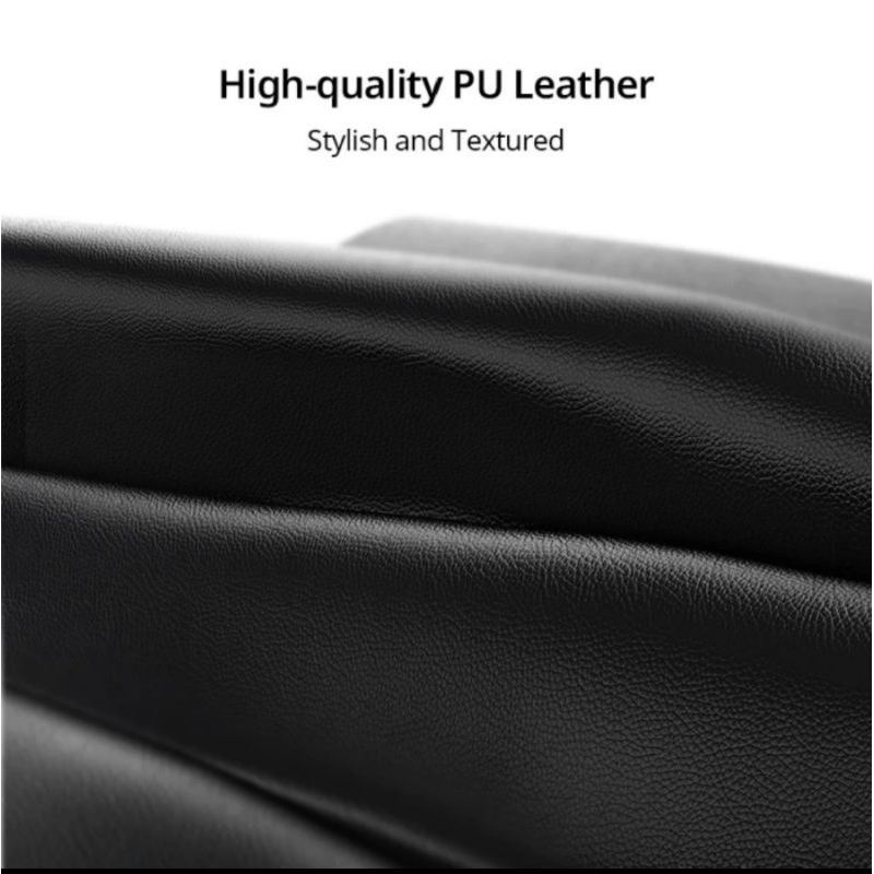 UGREEN Car Back Seat Organizer Storage Bag Kantong Tas Jok Mobil