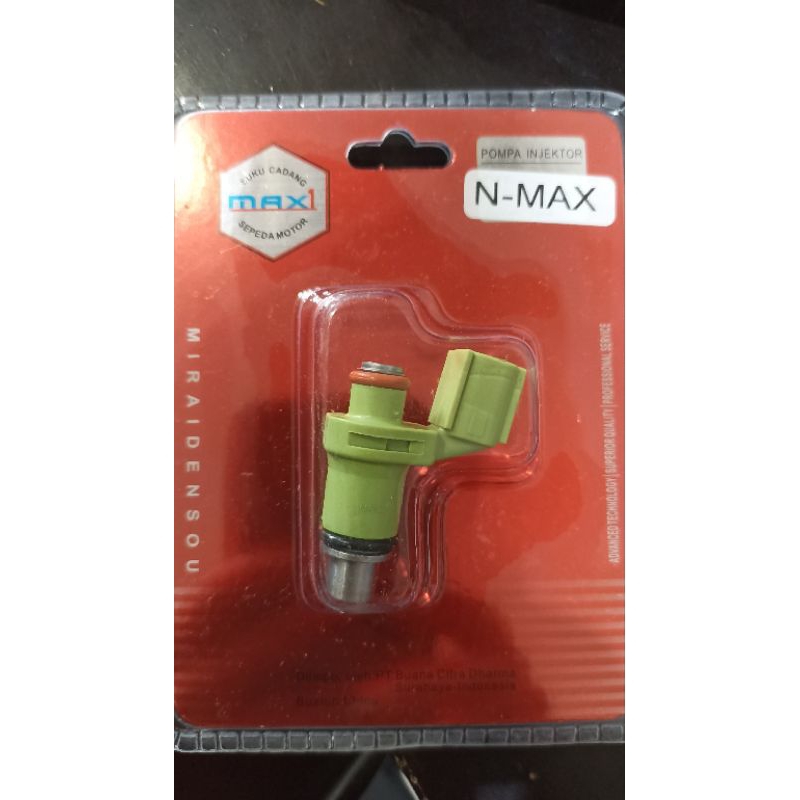 Injektor NMAX
