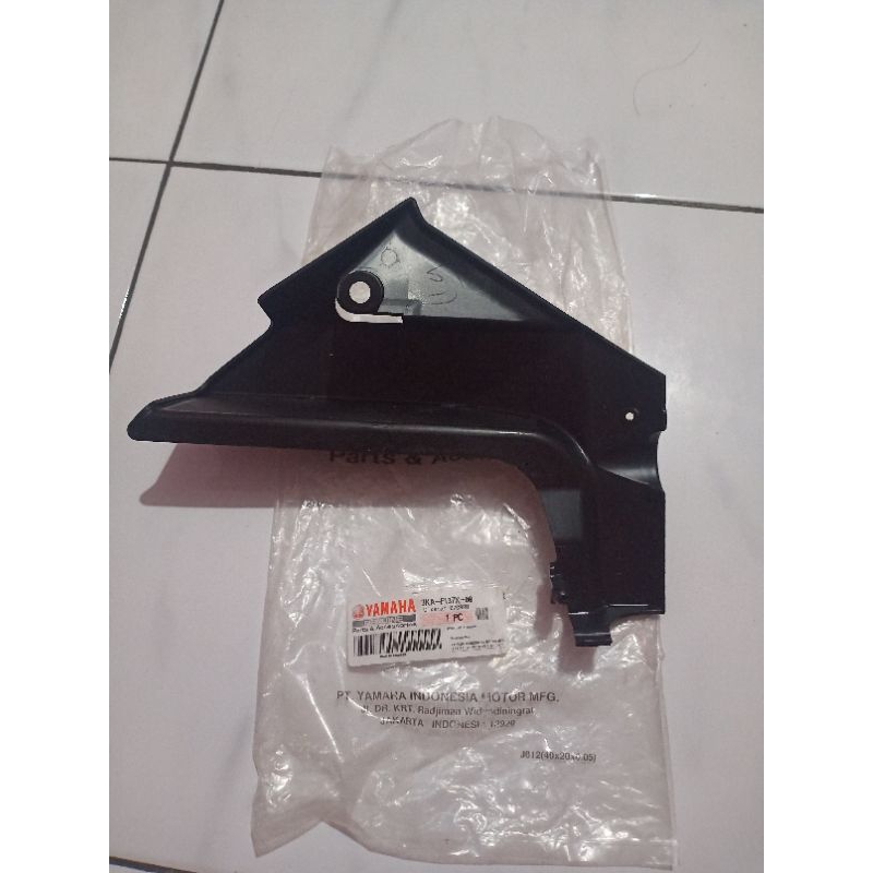 Cover Tangki / ScoopAir KANAN Rx King 3KA-F137X-00 Original YGP
