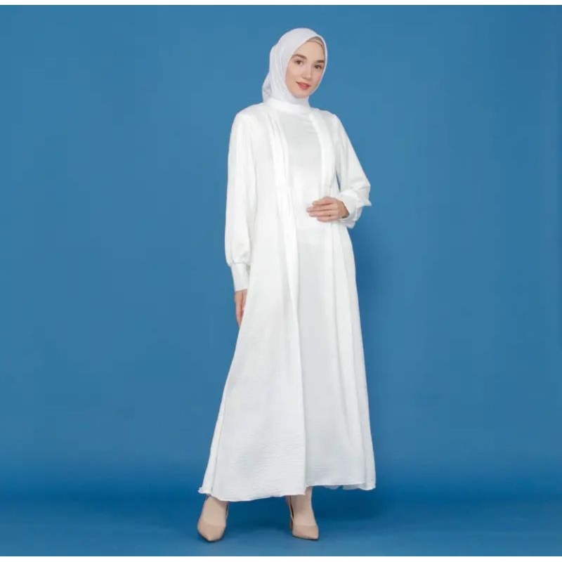 QAIREEN DRESS BY HIJABTRUNK
