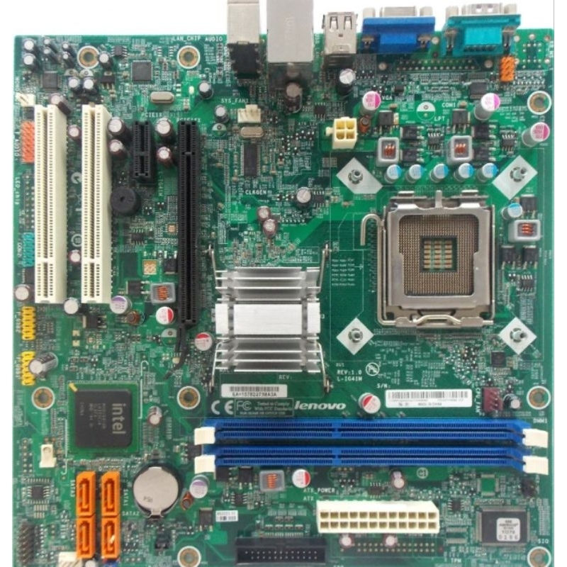 MOBO LENOVO M70 TOWER MURAH LEBAY