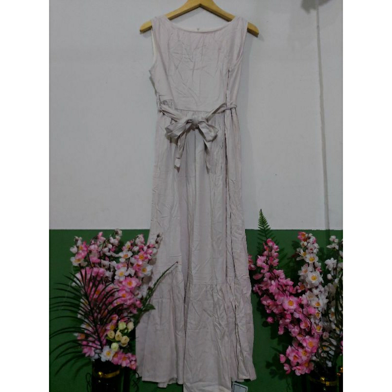 Gamis kutung mayung by yuna