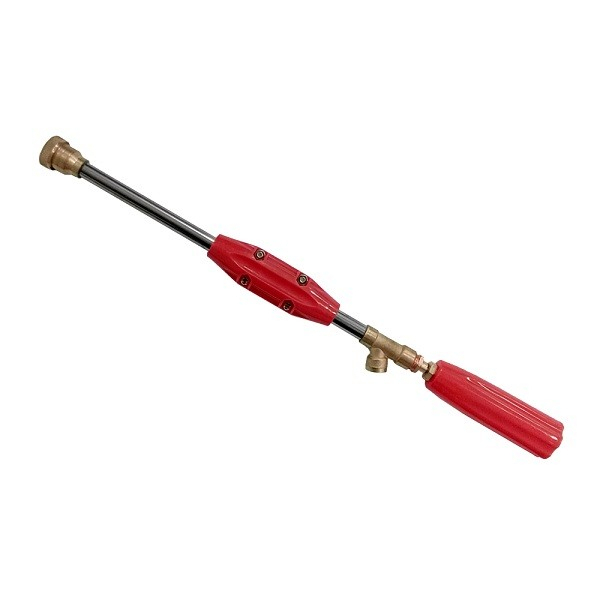 Water Spray Gun alat semprot cuci mobil motor panjang